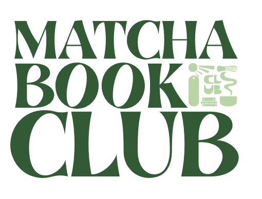 MatchaBookClub